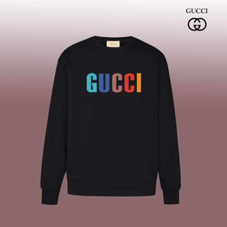 Picture of Gucci Sweatshirt TT _SKUGucciXS-XLmptxG106733383